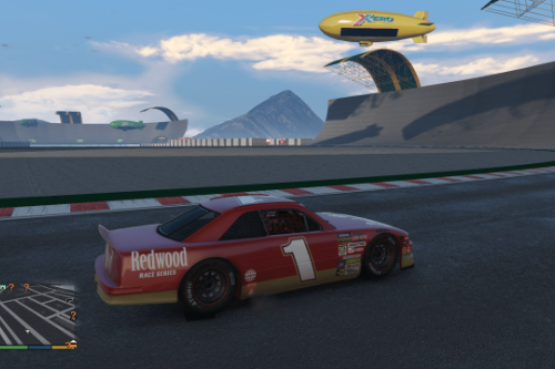 GTA Online Stunt Race Maps [Map Editor / Menyoo]
